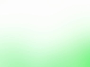 yeşil renk eğimli arkaplan. vektör illüstrasyonu