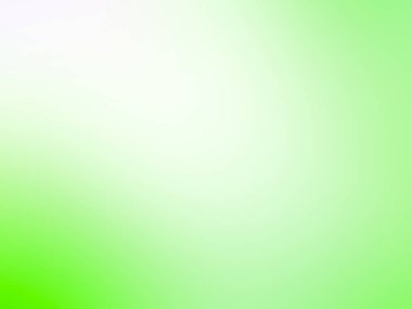 soyut yeşil arkaplan ve ışık.