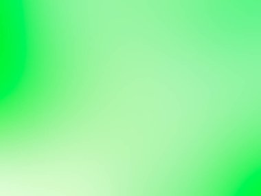 Açık Yeşil vektör modern zarif düzen.