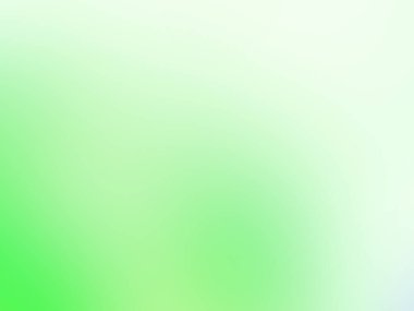 Bulanık açık yeşil arkaplan.