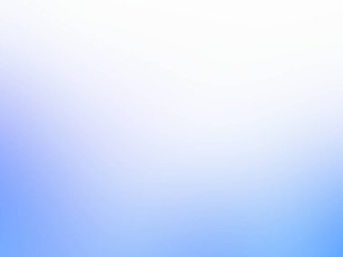 mavi ve beyaz degrade arka plan