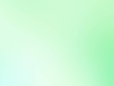 Açık yeşil, pembe vektör soyut arkaplan bulanıklığı.