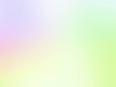 Soyut pastel yumuşak renkli desenli arkaplan tonu