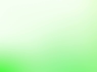 yeşil eğimli soyut arkaplan. vektör