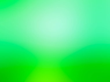 Soyut pastel yumuşak renkli bulanık dokulu arkaplan yeşil tonlu odak tonundan uzak