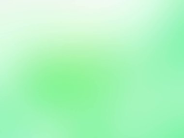 Açık yeşil, sarı soyut renkli bulanık desen