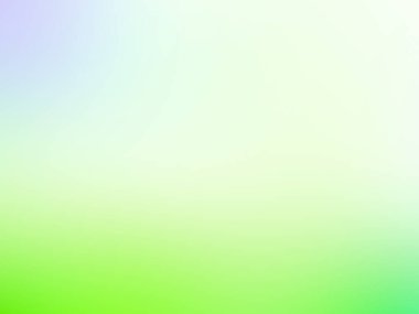 Açık yeşil, sarı vektör bulanık desen. Yaratıcı illüstrasyon, yarım tonlu ve eğimli. İş tasarımınız için yeni biçim.