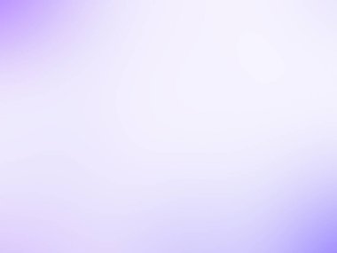 Açık mor eğimli arkaplan.