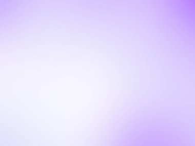 Açık mor eğimli arkaplan