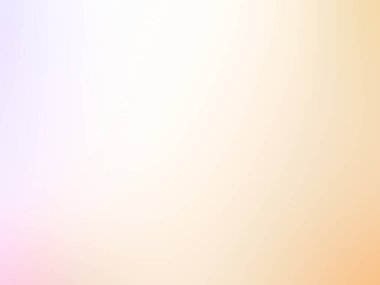 Soyut pastel yumuşak renkli desenli arkaplan tonu