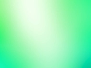 Açık yeşil, daire şeklinde sarı vektör düzeni.