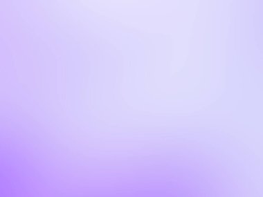 Açık mor eğimli arkaplan.