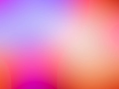 Soyut pastel yumuşak renkli desenli arkaplan tonu