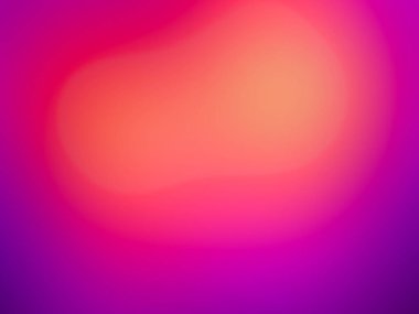 Açık mor, pembe vektör soyut arkaplan. Renkli gradyan çizimi bulanık bir şekilde gradyan ile gösterilir. uygulamalarınız için akıllı tasarım.