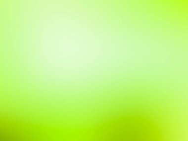 yeşil ve sarı soyut bulanık arkaplan