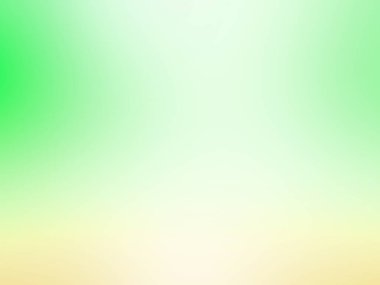 Açık Yeşil, Sarı vektör soyut düzeni.