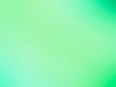 yeşil eğimli arkaplan. Soyut yeşil bulanık arkaplan. vektör