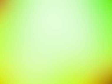 yeşil eğimli soyut arkaplan bulanık, düzgün hareket desenli