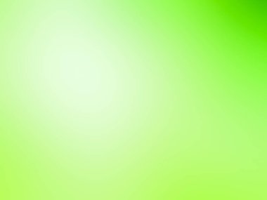 açık yeşil, sarı soyut arkaplan eğimli.