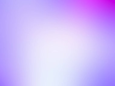 Renkli bulanık arkaplan ve gradyan