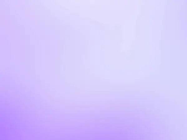 light purple gradient background.