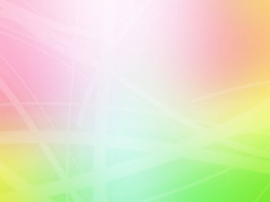 Açık Çokrenkli vektör soyut bulanık arkaplan.