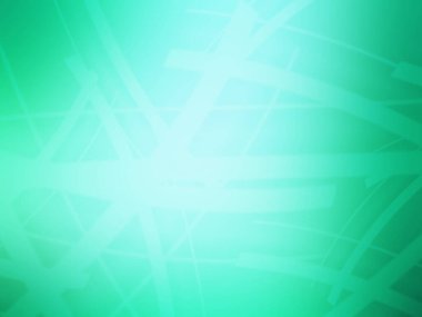 Tekrarlanan çizgilerle açık yeşil vektör dokusu.