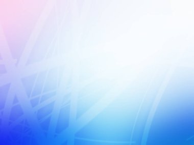 Açık Mavi, kırmızı çizgili vektör arkaplanı.