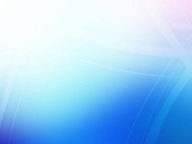 Düz çizgileri olan hafif BLUE vektör arkaplanı.