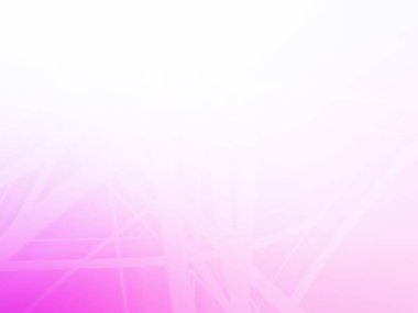 Pembe gradyan geometrik arkaplan, çift çizgili modern tasarım şablonu, metin, broşür, afiş, el ilanı. modern arkaplan