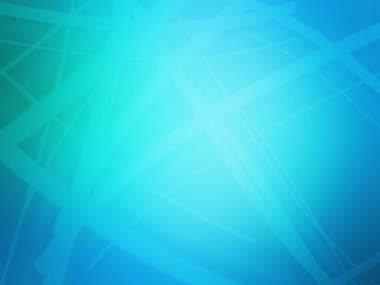 Mavi çizgileri olan soyut arkaplan