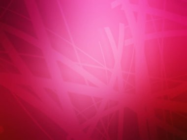 Bükülmüş çizgileri olan açık pembe vektör dokusu. Çizgilerle yarım ton şeklinde yaratıcı illüstrasyon. Marka kitabı için zarif desen.