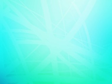 mavi gradyan geometrik çokgen arkaplan