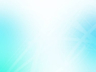 geometrik çizgileri olan soyut mavi beyaz arkaplan.