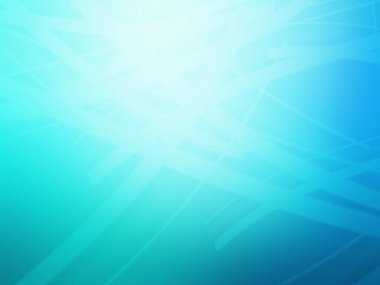 Soyut mavi arkaplan. yaratıcı illüstrasyon, grafik tasarım deseni, duvar kağıdı, kart.