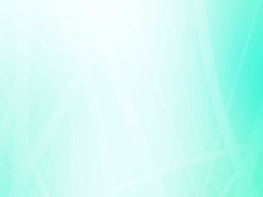 Açık Yeşil Vektör soyut mozaik arkaplan.