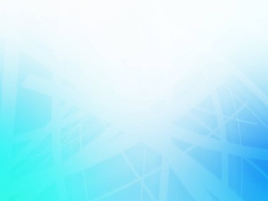 mavi arka plan. Tasarımınız için soyut vektör çizimi