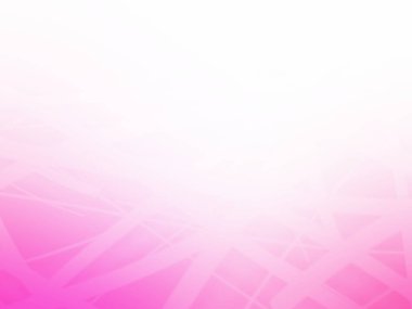 Çizgiler, dikdörtgenler ile Açık Pembe vektör düzeni.