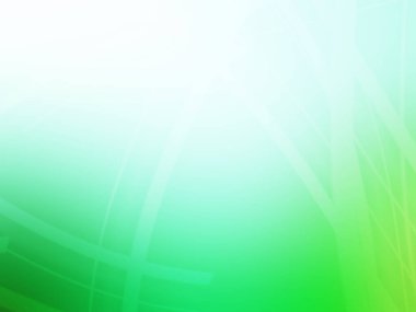 Renkli çizgiler ve vektör şablonu ile soyut gradyan arkaplan