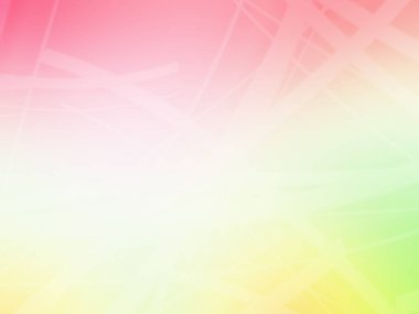 Renkli bir arkaplan. Vektör illüstrasyonu