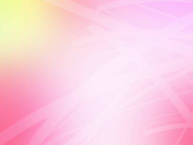 Bükülmüş çizgileri olan ışık çok renkli vektör arkaplanı. Soyut ve gradyan renkte renkli çizimler. Marka kitabınız için yeni doku.