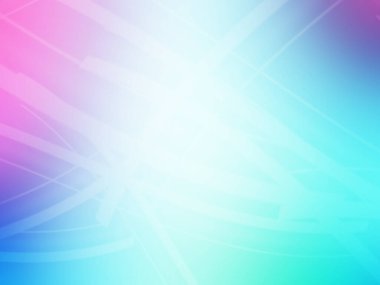 Açık Mavi, kırmızı çizgili vektör arkaplanı.