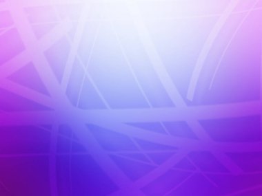 mor modern eğimli geometrik arkaplan.