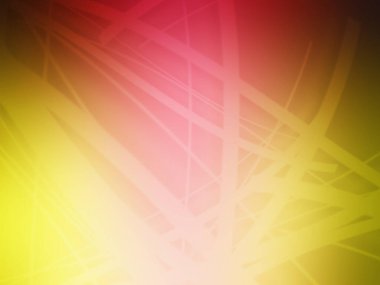 Soyut, renkli arkaplan. 3 boyutlu arka plan ve duvar kağıdıyla basit geometrik desen