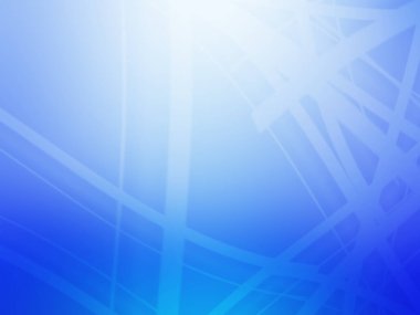 soyut mavi vektör arkaplanı