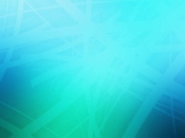 soyut mavi teknoloji arkaplanı