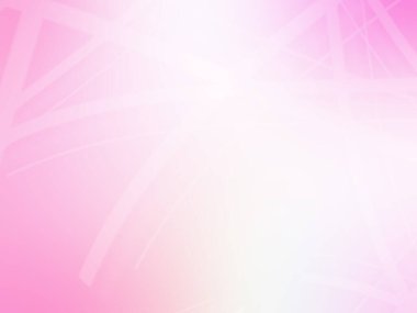 Açık pembe, sarı vektör soyut düzeni bulanıklaştırmış. Renkli soyut çizim ve gradyan. İşiniz için tamamen yeni bir tasarım.