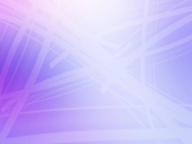 Açık pembe vektör arkaplanı çizgiler, üçgenler. Üçgen şekilli parıltılı soyut çizimler. İniş sayfası için modern şablon.