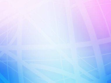 Soyut gradyan arkaplan. vektör geometrik çizim