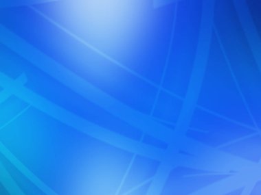 Mavi çizgili ve çizgili soyut arkaplan